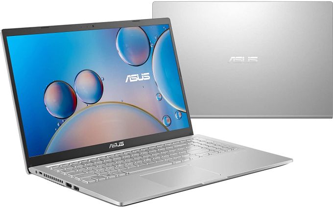 Asus Laptop - I5-1035G1  -  8Go  - 1TO  -  1.0Ghz up to 3.6 Ghz  -  2G Nvidia GeForce
