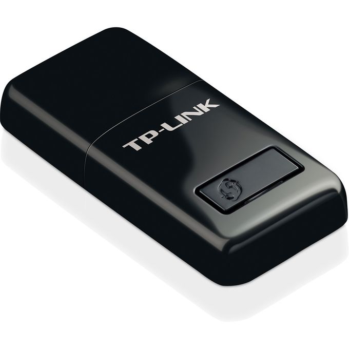  TP-Link MINI CARTE WIFI TP-LINK TL-WN823N