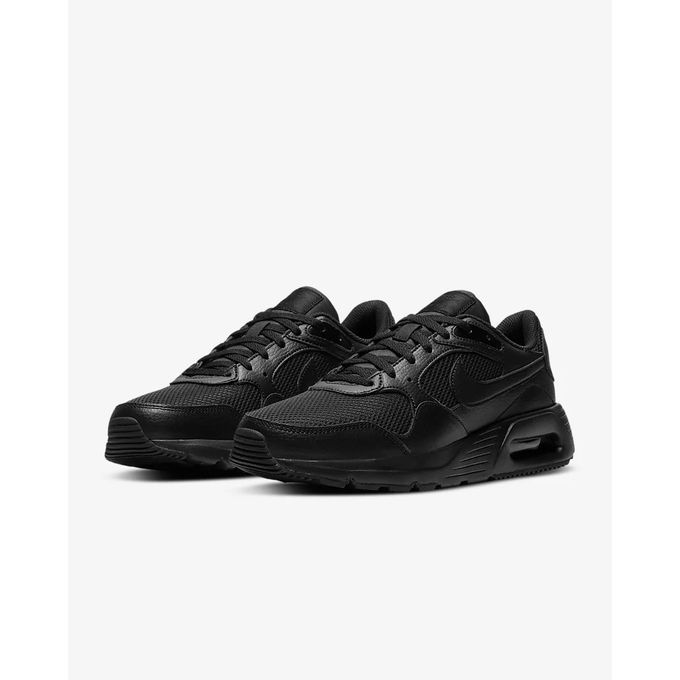  Nike Baskets Homme Air Max SC - CW4555-003 - Noir