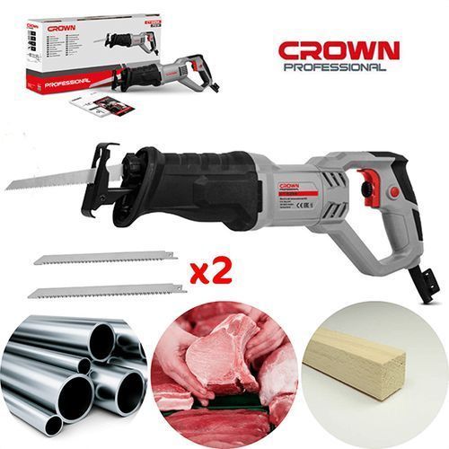  Crown Scie Sabre 710W-Gris