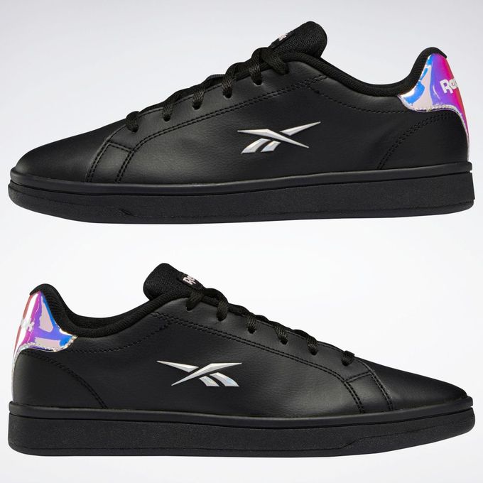  Reebok Baskets Royal Complete – Black – H03300