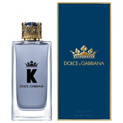  Dolce & Gabbana -KING Eau de Toilette150ml-