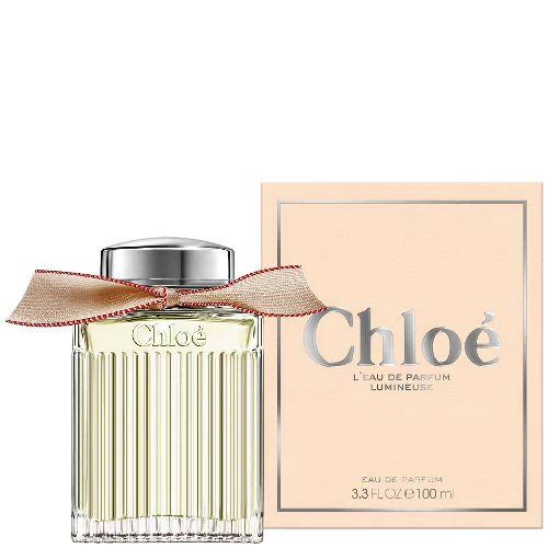  Chloé L’Eau de Parfum Lumineuse Eau de Parfum 100ml