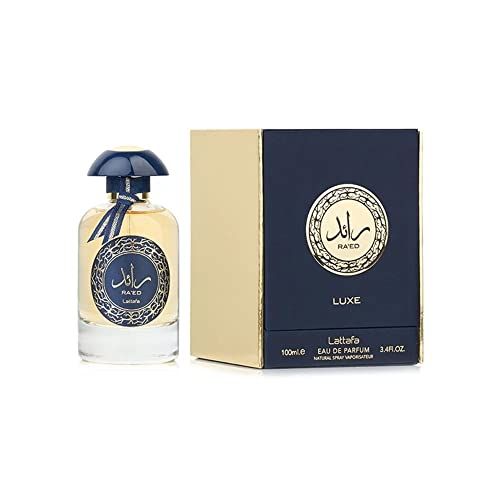  Lattafa Parfum Raed Gold 100ml