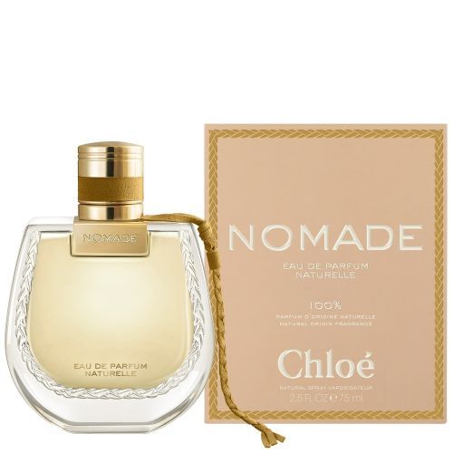  Chloé Eau De Parfum Naturelle  Femme - Nomade - 75ml