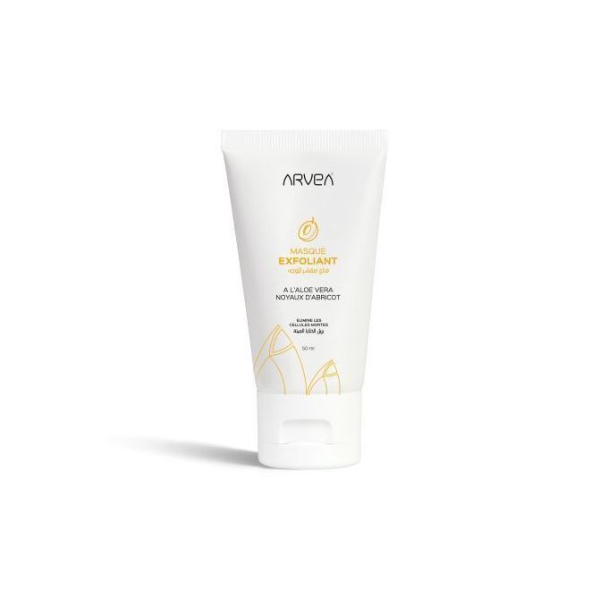  Arvea Masque Exfoliant - 50 ML