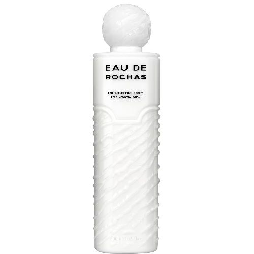  Rochas Paris Lait Corps Parfumé Eau de Rochas 500ml