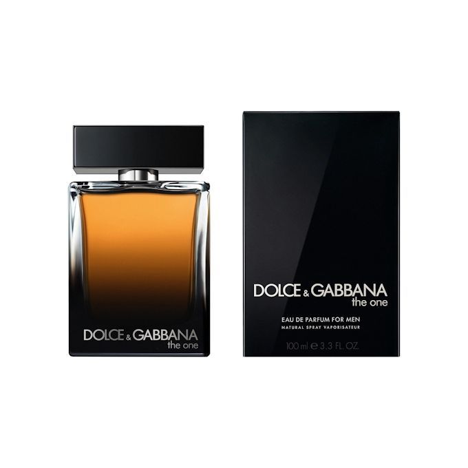  Dolce & Gabbana eau de parfum homme - the one - 100m