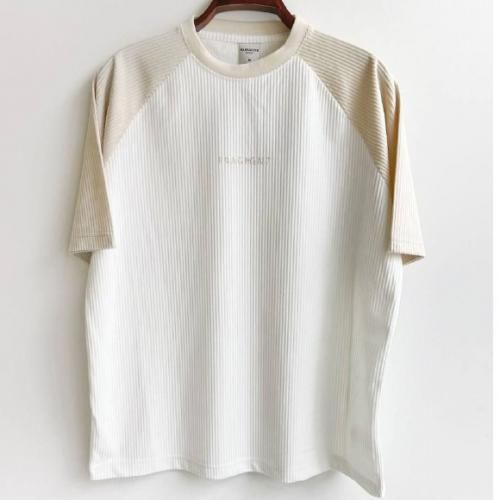  Jones t_shirt homme jones marrakech  tst1697/1  blanc eT BEIGE100%polyester