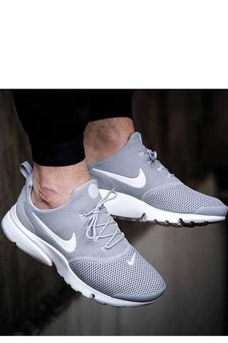  Nike PRESTO FLY/908019-003/Gris