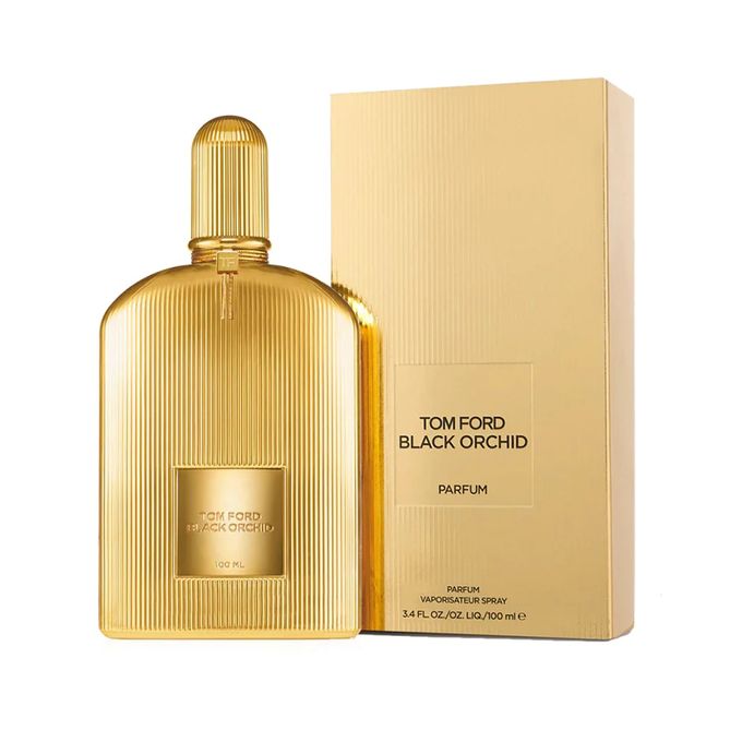  TOM FORD Black Orchid Le Parfum pour homme et femme-100ml