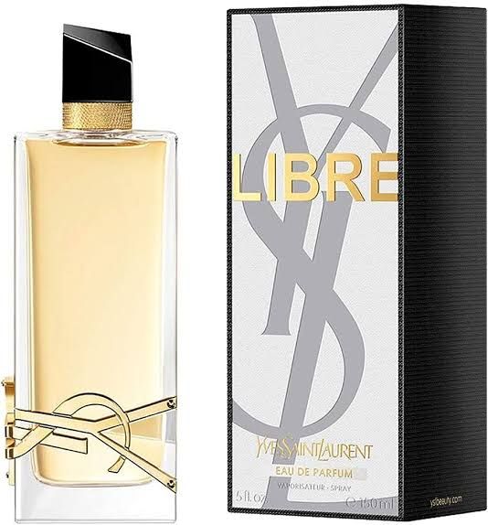  Yves Saint Laurent LIBRE Eau de parfum Femme -150ml