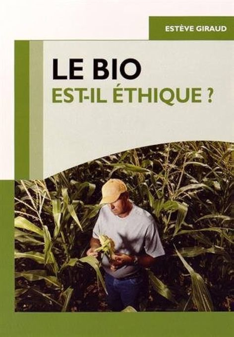  Publisher Le bio est-il éthique ? c3 bio