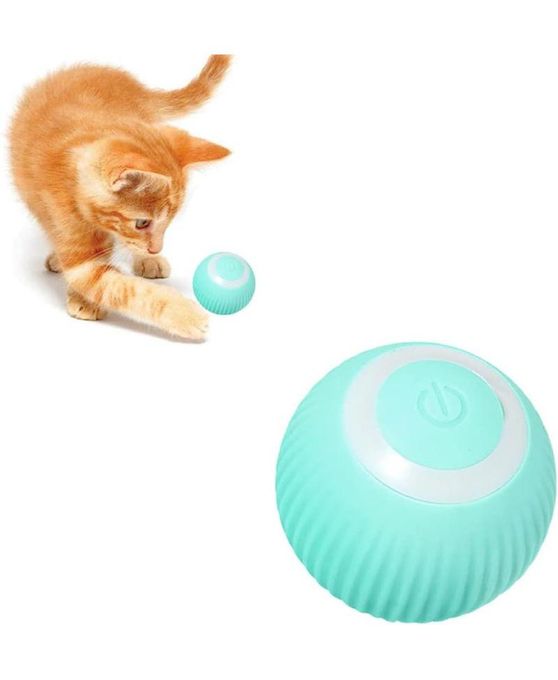  PET GRAVITY Smart Rotating Ball