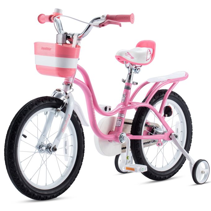  Royal Baby bicycle little swan 12