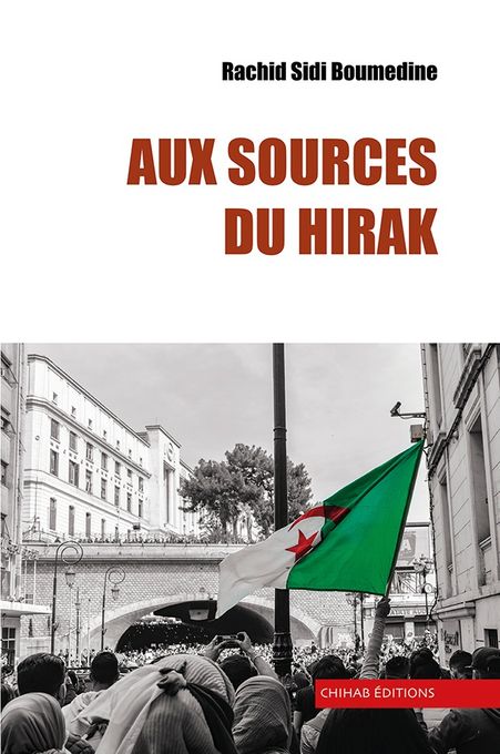  Publisher .AUX SOURCES DU HIRAK.