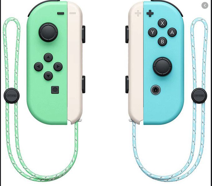  Manette J-C PAD - vert