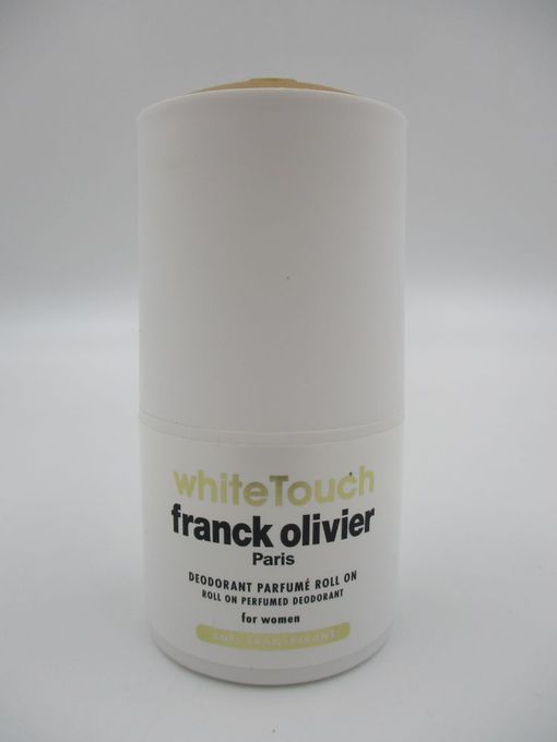  Franck Olivier Stick White Touch 50 Ml