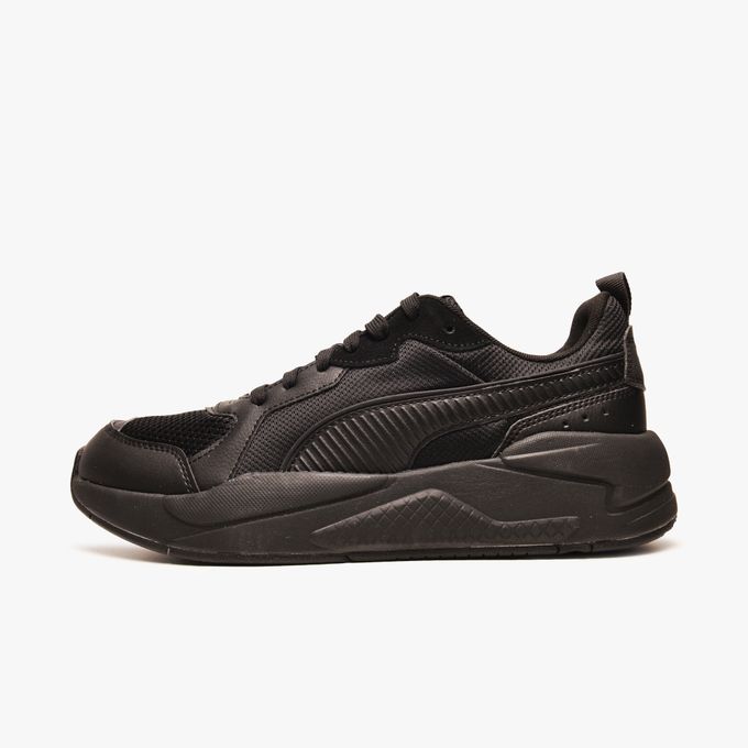  Puma Baskets Unisexe X-Ray - 37260201 - Noir