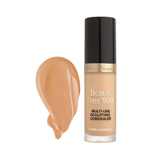  Born This Way Super Coverage Correcteur Anti Cerne  Warm Beige