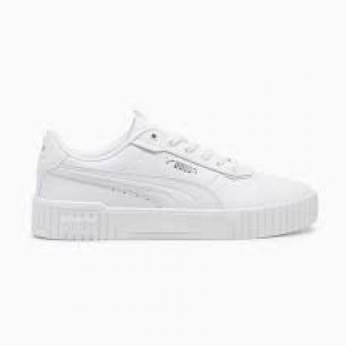  Puma Baskets Carina 2.0 Lux pour femmes