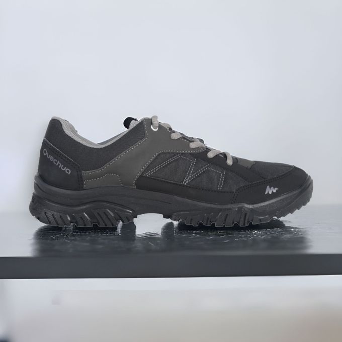 Chaussures imperméables de randonnée - NH150 WP - Homme - Decathlon