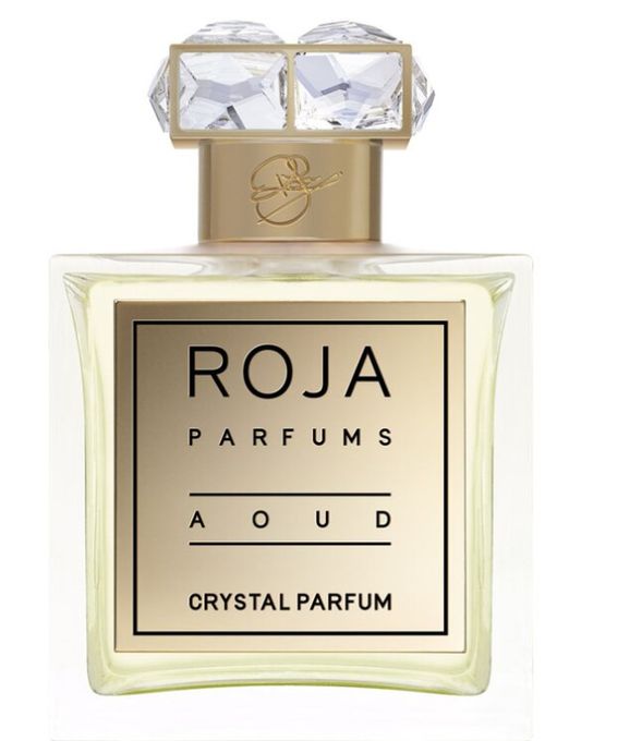  Roja Parfums Parfum Unisex Aoud Crystal 100 ML