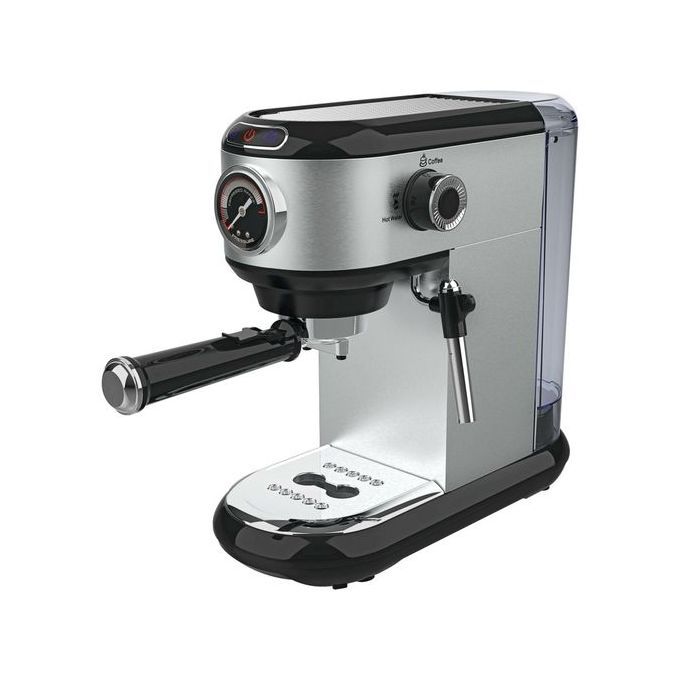  Multismart Machine A Café Espresso "Coffe Maker - Sliver