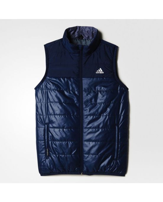 adidas gilet homme