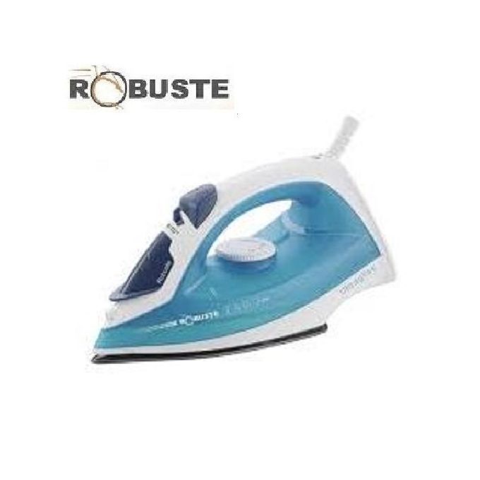  Robuste Fer A Repasser Ultra-gliss -FC 2307B- Blanc/ Bleu