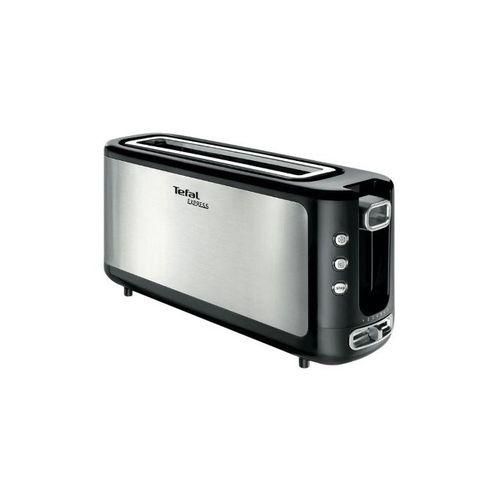 Tefal Grille Pain Tl365Etr Express 1000W-Noir