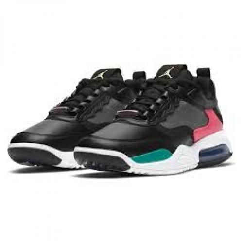  Nike Max 200/CD6105-005/Noir