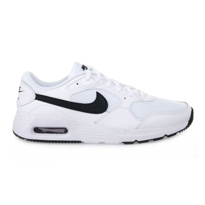  Nike air max SC blanche