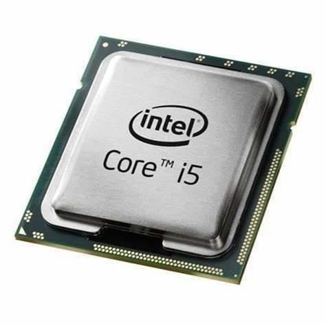  Made In China Intel Core Quad-core processor