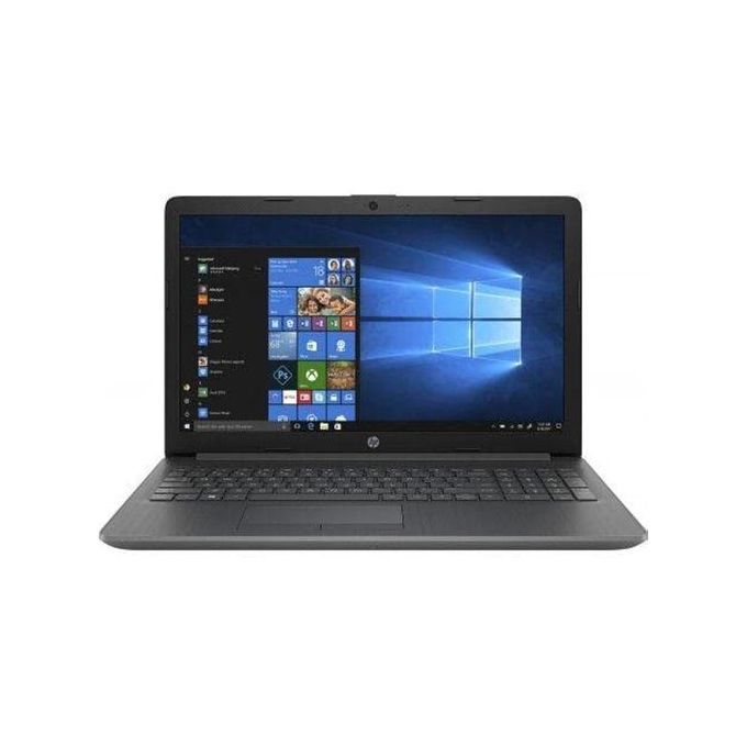  Hp Laptop -15 DW3023 I3 -1115G4 - 256SSD - 4GB DDR4 -15.6"- Window11 - Noir