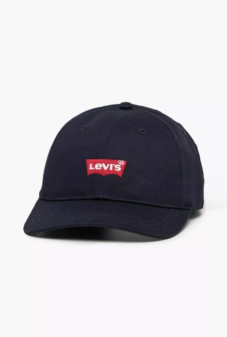  Levi'S Casquette Réglable élégante 38021 0216 \bleu