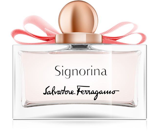  Salvatore Ferragamo Eau de Parfum Pour Femme Signorina 100ML
