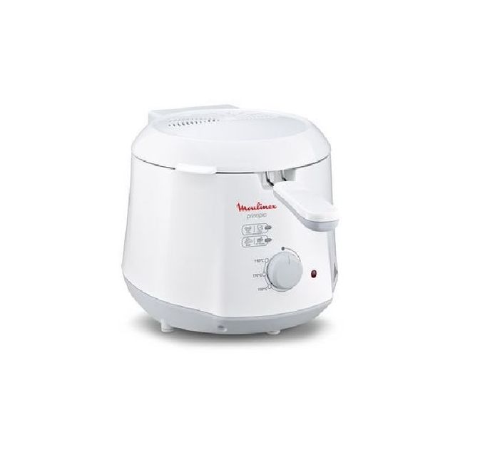  Moulinex Friteuse Principio 1.2L