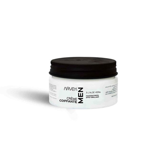  Arvea CRÈME COIFFANTE MEN