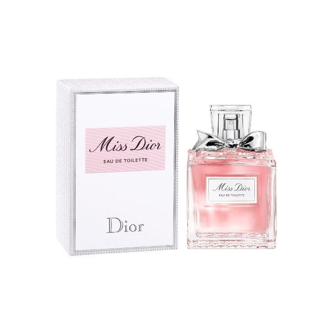  Christian Dior Miss Dior - Eau de toilette pour femme -100ml