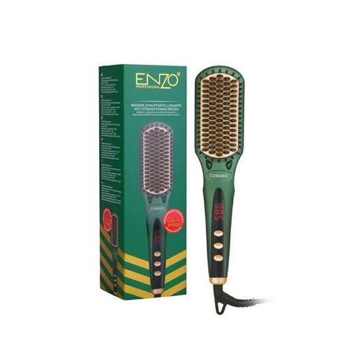  ENZO PROFESSIONAL  Brosse Lissante 3D -4105-