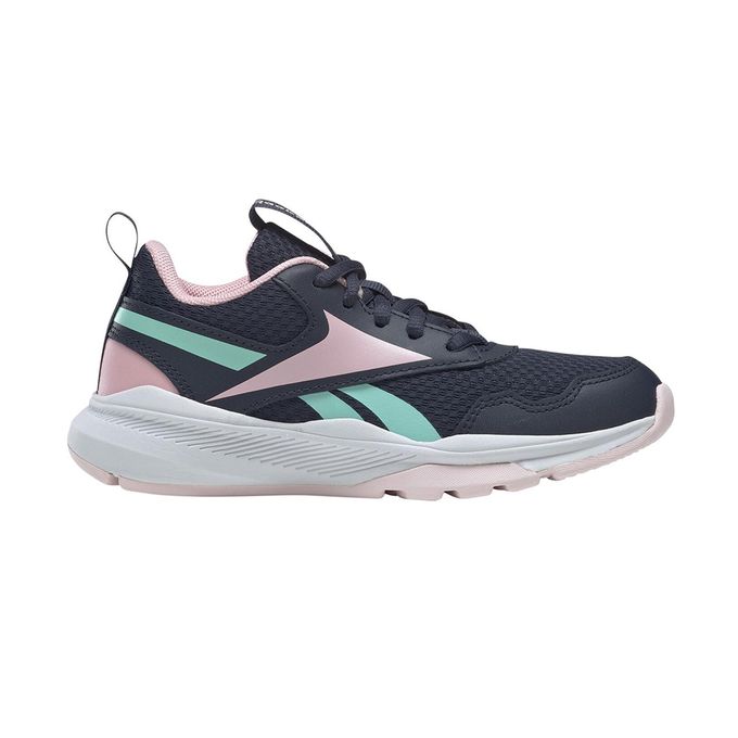  Reebok Basket Fille - GW1227 - Multicouleur