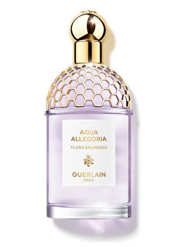  Guerlain Aqua Allegoria Flora Salvaggia Eau de Toilette Pour Femme -125Ml-