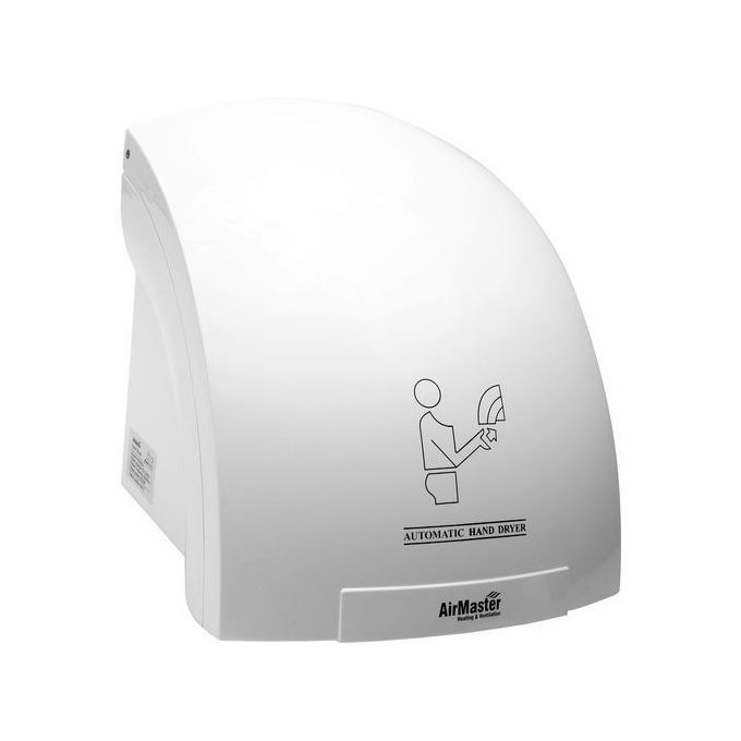  Marco Sèche-main Automatique hand dryer (Sechage ultra-rapide détection infrarouge)