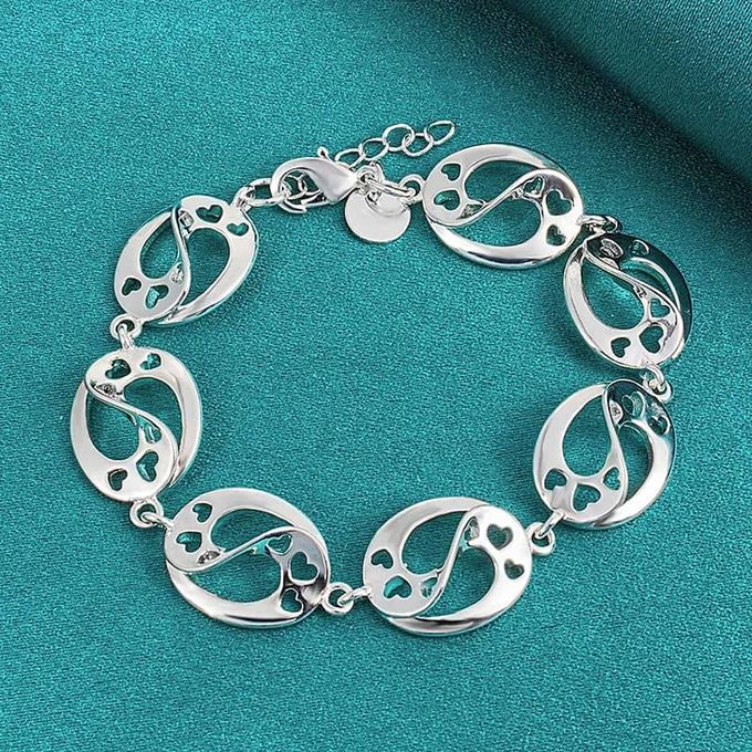  Bracelets en argent Sterling 925