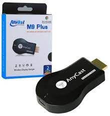  Anycast Récepteur multimédia sans fil Wi-Fi 1080P - M9 plus