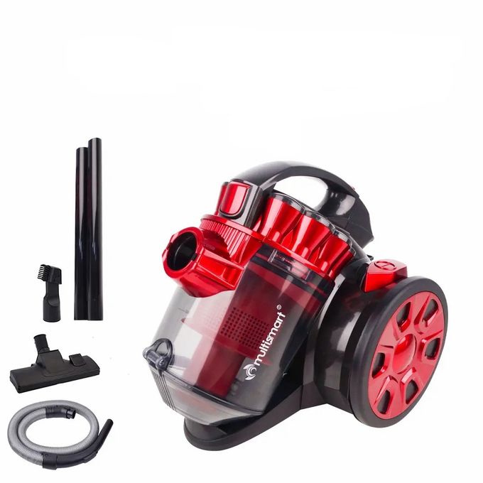 Aspirateur sans sac ROWENTA RO7691EA SILENCE FORCE CYCLONIC ANIMAL CARE PRO  SILENCIEUX 550W BLEU - Alger Algérie