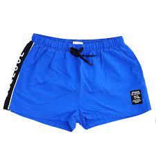  Ellesse Short De Plage Homme - Viale\Sha06372\Bleu