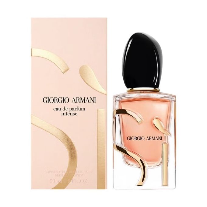  Giorgio Armani Sì - Eau de Parfum Intense-50ml