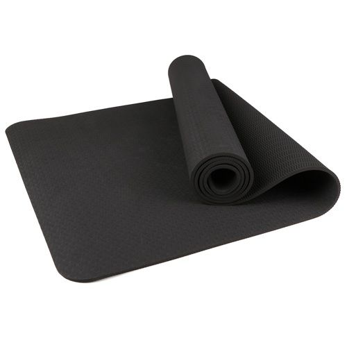 Tapis De Yoga Épais 10 Mm 183 X 61 Cm -Move - Prix en Algérie